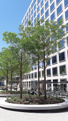 Gallery - Placid Hotel Design & Lifestyle Zurich