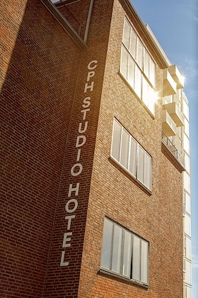 Gallery - Cph Studio Hotel