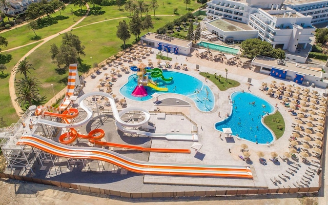Gallery - ALEGRIA Costa Ballena Aquafun & Spa