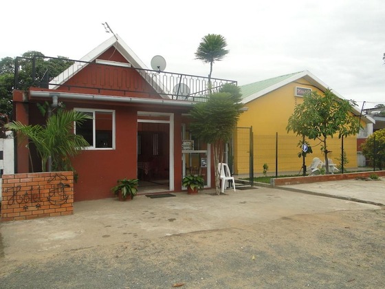 Gallery - Hotel H1 Tamatave