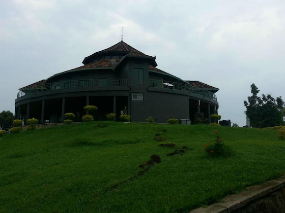 Gallery - Nyungwe Top View Hotel