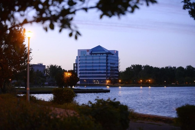 Gallery - Ramada By Wyndham Constanta