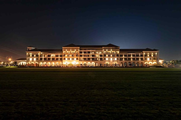 Gallery - Al Habtoor Polo Resort