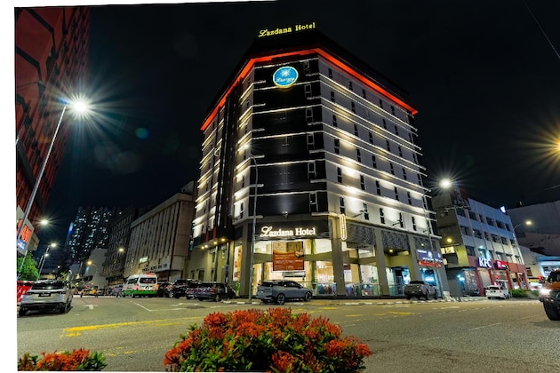 Gallery - Lazdana Hotel Kuala Lumpur