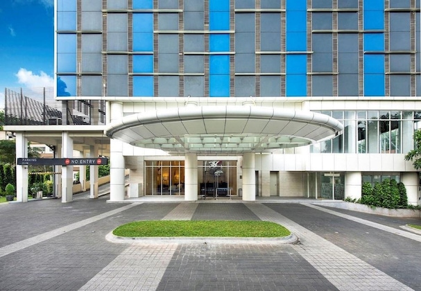 Gallery - Oakwood Suites La Maison Jakarta