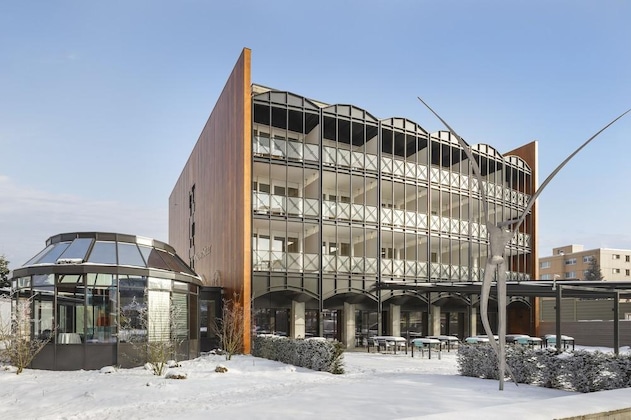 Gallery - Hotel Newstar