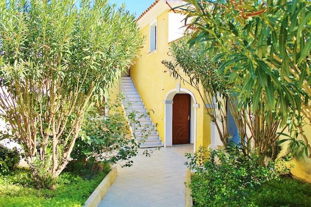 Gallery - Residence Oleandri Rossi