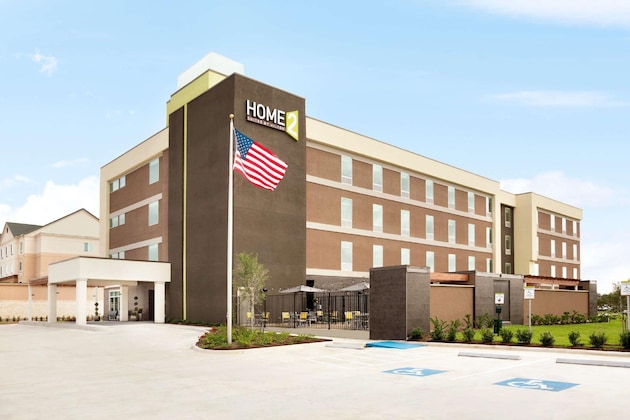 Gallery - Home2 Suites By Hilton Houston Webster