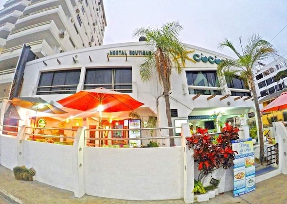 Gallery - Hotel Cocos