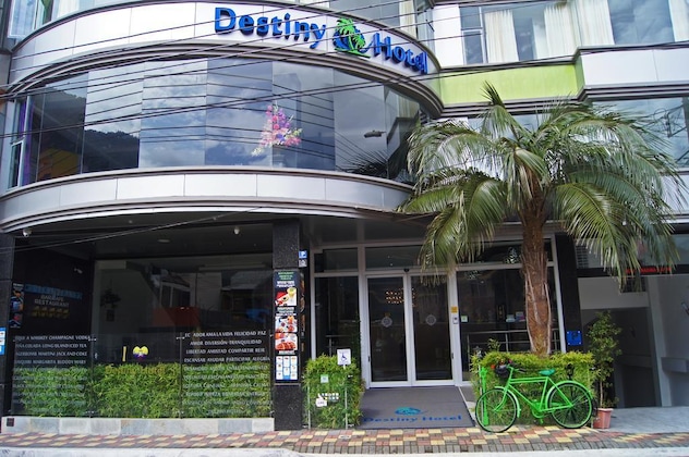 Gallery - Destiny Hotel