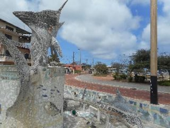Gallery - Hotel Katarma Galapagos