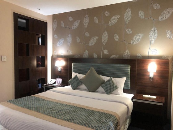 Gallery - Parsian Kermanshah Hotel