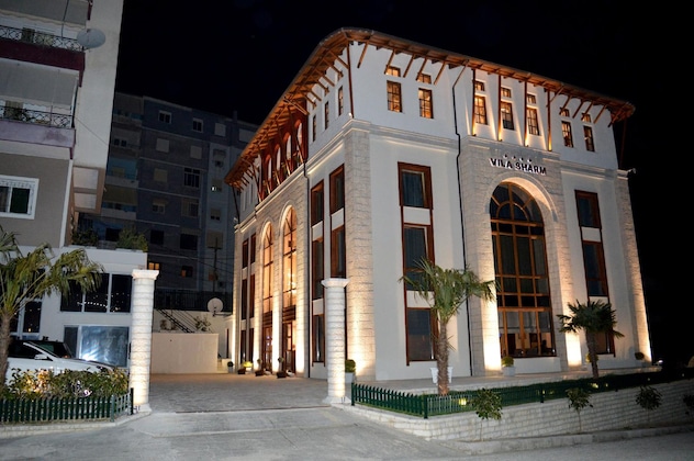 Gallery - Vila Sharm