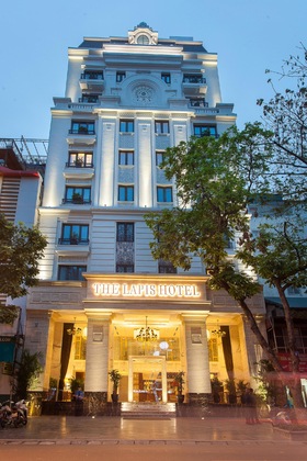 Gallery - The Lapis Hotel