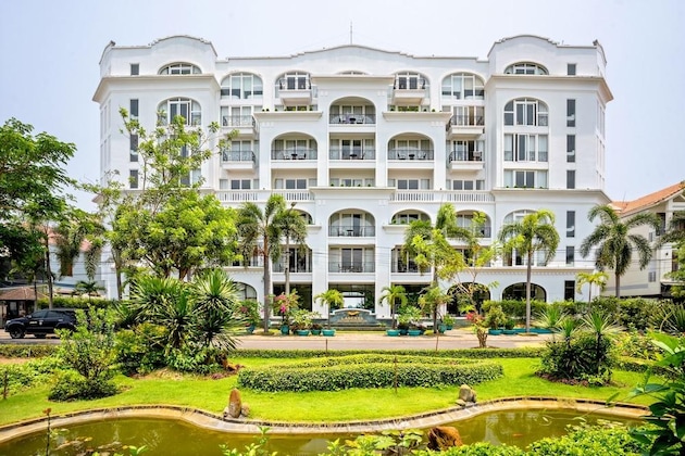 Gallery - Lasenta Boutique Hotel Hoian