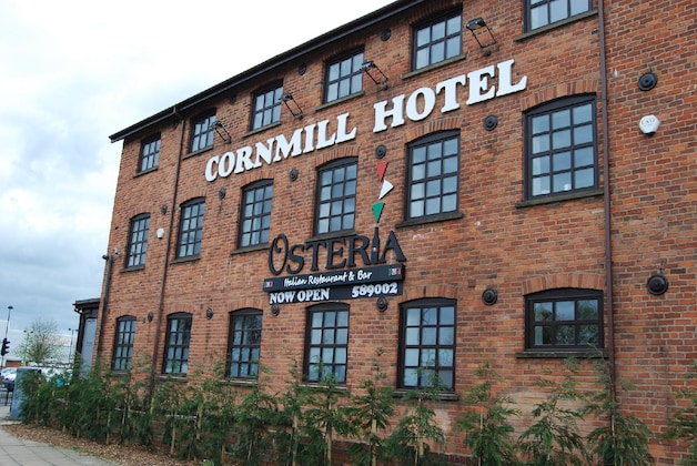 Gallery - Cornmill Hotel