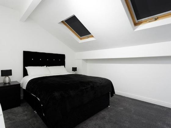 Gallery - Live In Leeds Grange Apartments