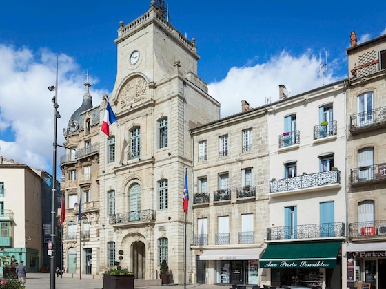 Gallery - Ibis Budget Beziers Est Mediterranee