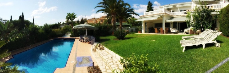 Gallery - Villa Breeze Boutique Guest Rooms Marbella