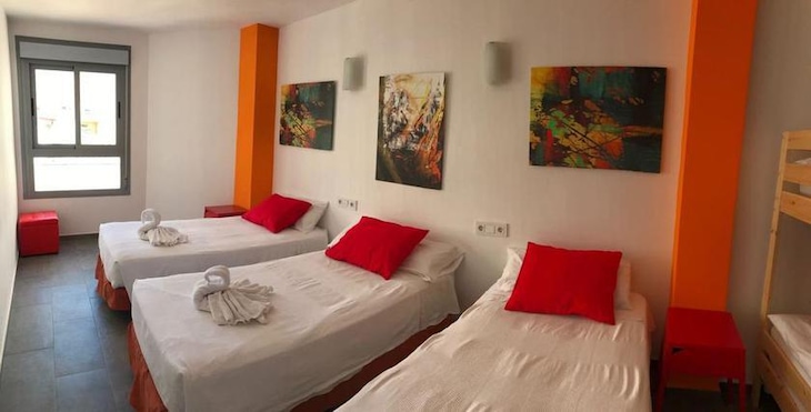 Gallery - New Art Hostel - Albergue Juvenil