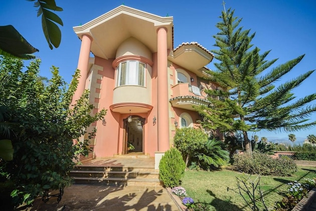 Gallery - Villa 4 camere da letto 7 bagni, Alhaurín El Grande - VFT   MA   10272