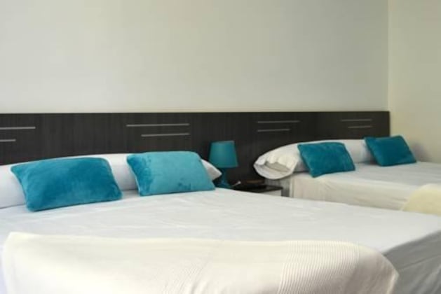 Gallery - Bed&Breakfast 10 Girona