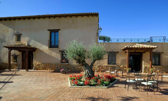Gallery - La Posada Del Canal