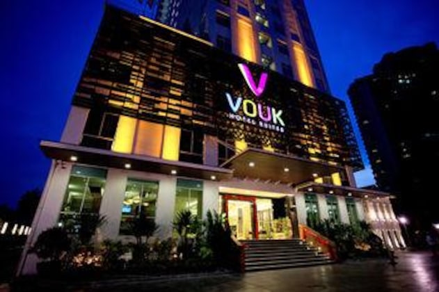 Gallery - Vouk Hotel Suites