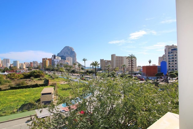 Gallery - Apartment Estrella De Calpe 2