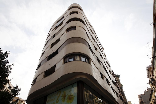 Gallery - Apartamentos Real Lleida