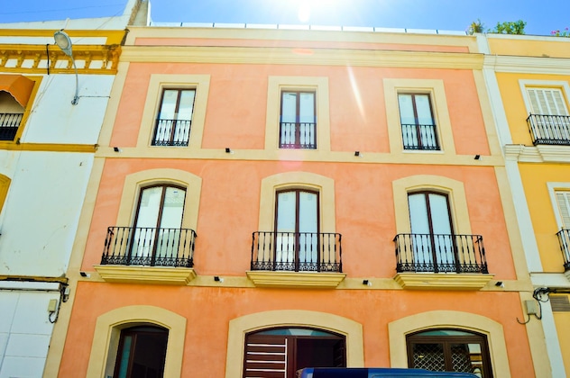 Gallery - The Zentral Arenal Suites