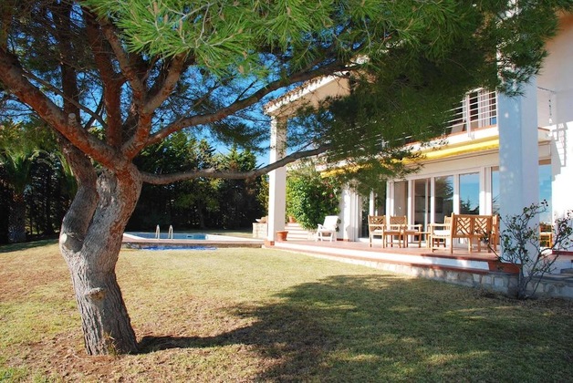 Gallery - Villa Mestral