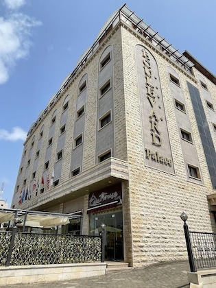 Gallery - Boulevard Palace Hotel