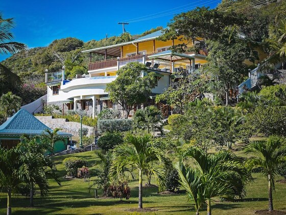 Gallery - Bequia Beach Hotel Luxury Resort & Spa