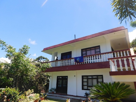 Gallery - G.A.U. Mechang Lagoon Resort