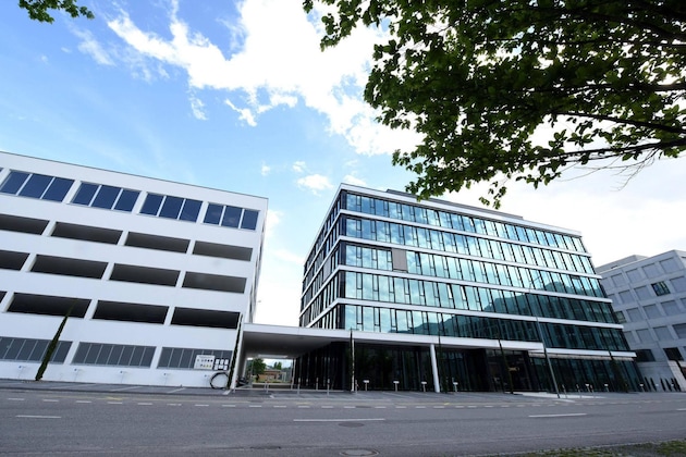 Gallery - Hotel kommod