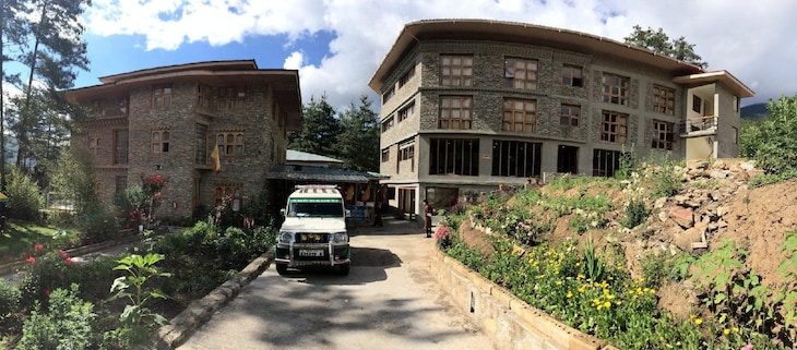 Gallery - Casa 36 camere da letto, Thimphu