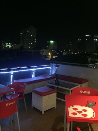 Gallery - Luanda Plaza