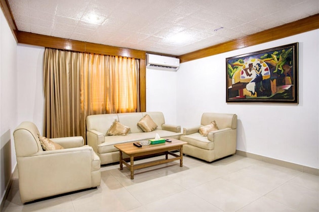Gallery - Hotel Saint Martin Ltd