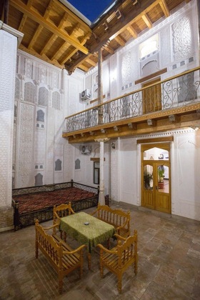 Gallery - Hotel Porso
