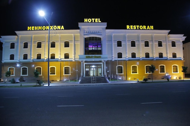 Gallery - Hotel Zilol Baxt