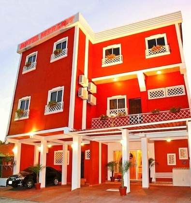 Gallery - Hotel Merliot