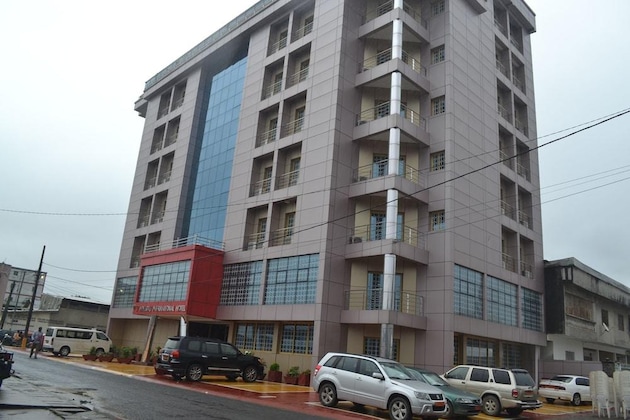 Gallery - Noubou International Hotel