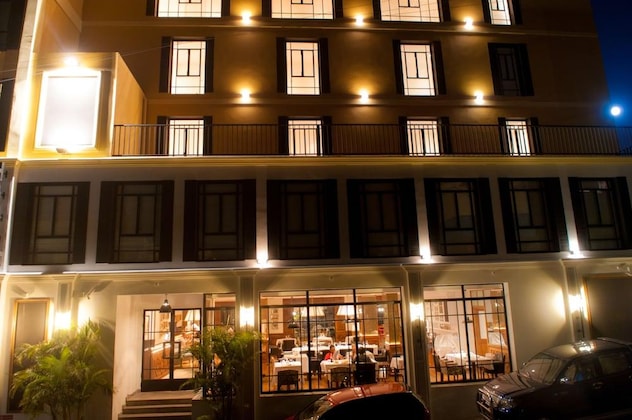 Gallery - Grand Hôtel Urban