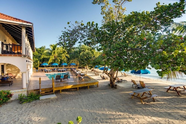 Gallery - Mariposa Belize Beach Resort