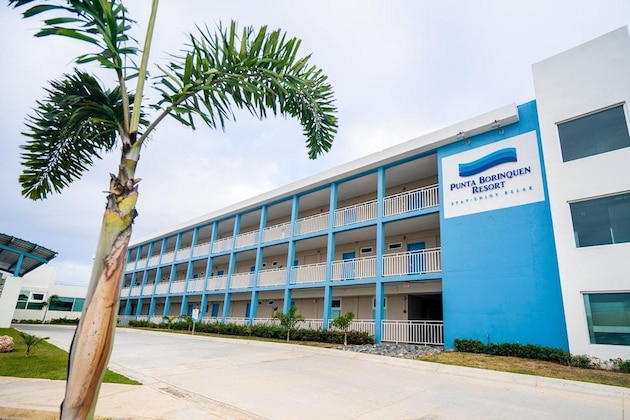 Gallery - Punta Borinquen Resort