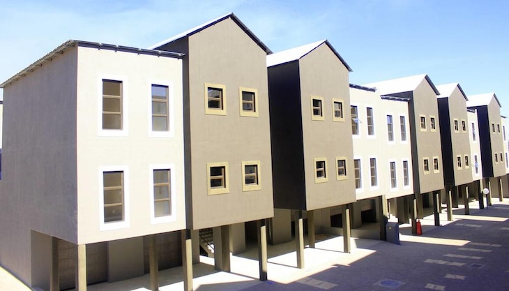 Gallery - Discovery Riverlets Apartment