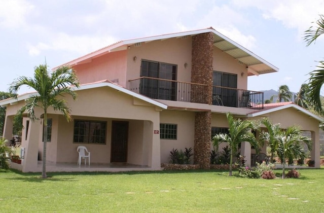 Gallery - Punta Chame Club And Resort