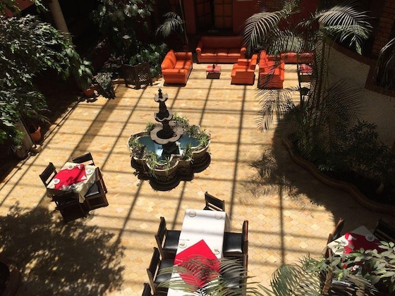 Gallery - Hotel Villa Real Plaza