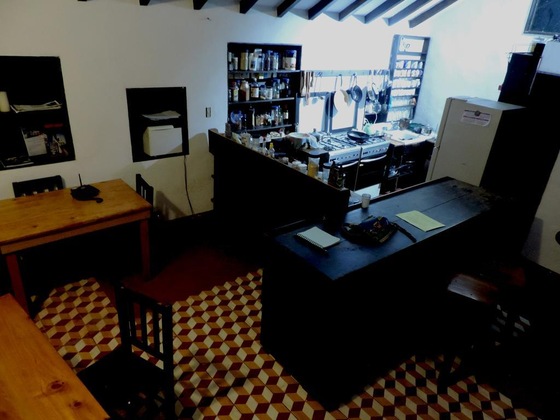 Gallery - Meson del Xocolatl